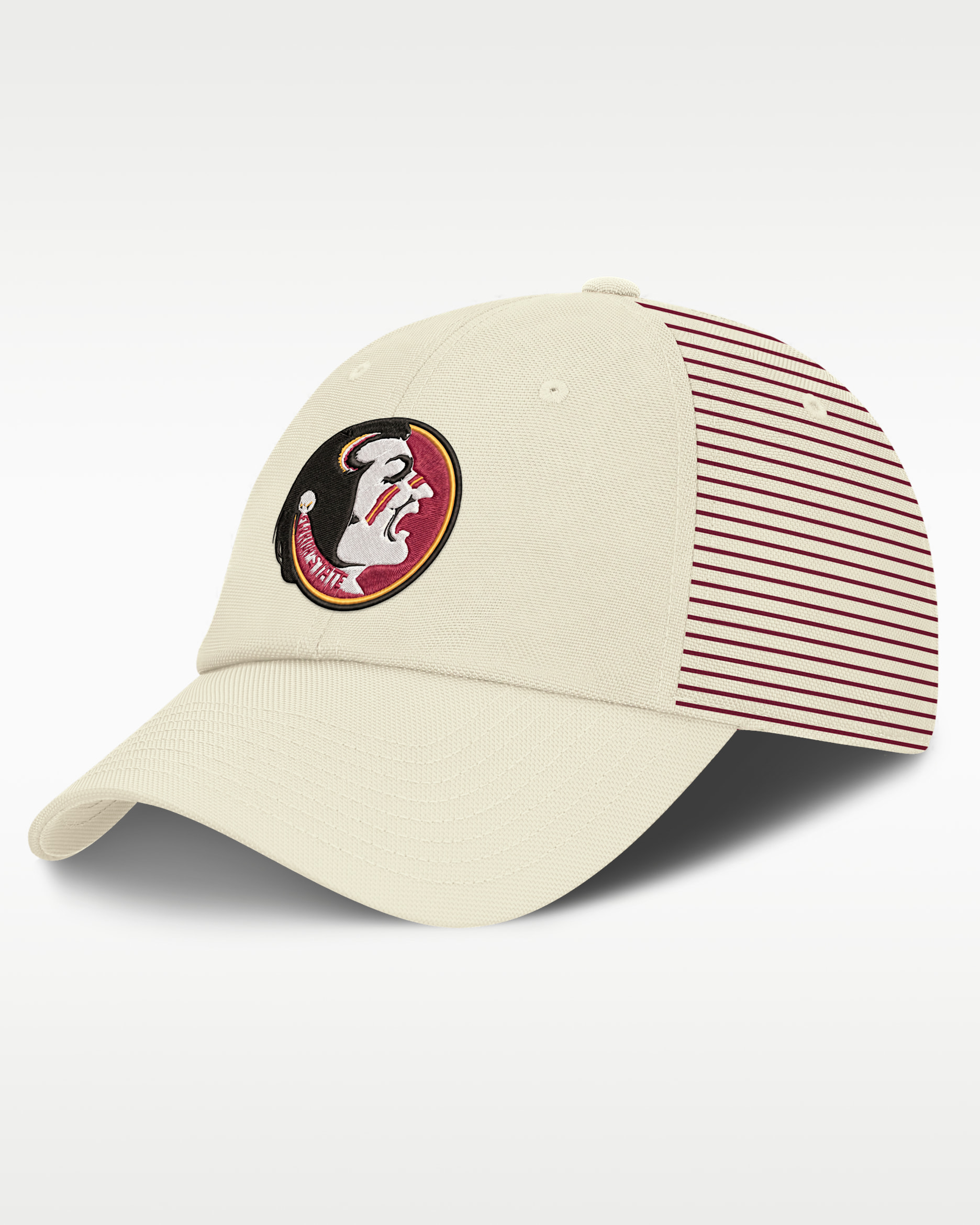 Florida State Denim Club Men's Nike College Adjustable Hat. Nike.com